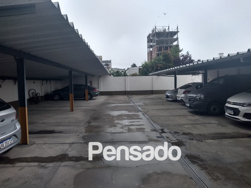 En Venta Cochera Edificio Las Calas Tandil Centro