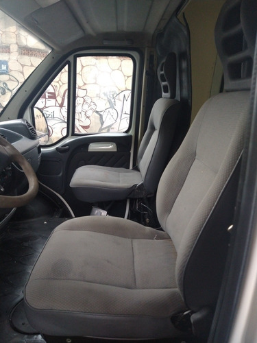 Fiat Ducato 2006 2.8 Jtd Teto Alto 5p