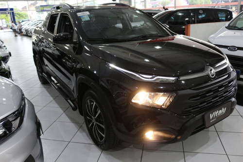 Fiat Toro Ultra 2.0 Diesel Top 2012 ! Ipva 2021 Pg 1.600 Km