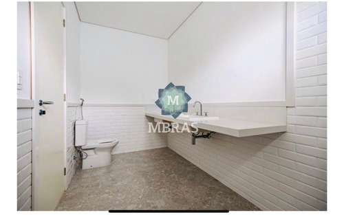 Linda Casa De Condominio Em Moema. - Mb10499