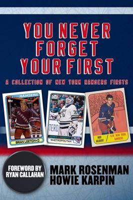 Libro You Never Forget Your First : A Collection Of New Y...