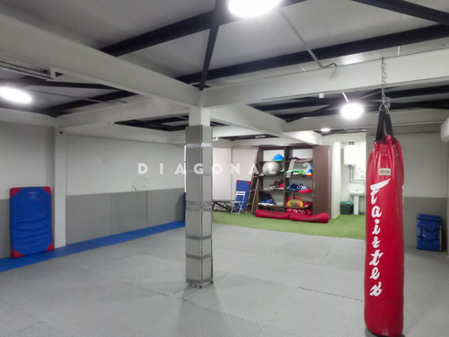 Local Comercial En Arriendo En Ñuñoa