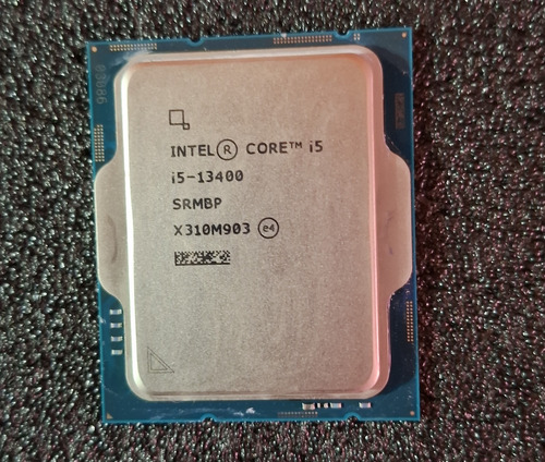Procesador Intel Core I5 13400 2.5 Ghz Graficos Integrados (Usado)