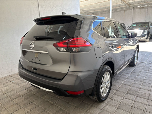 Nissan X-Trail 2.5 Sense 2 Row Cvt