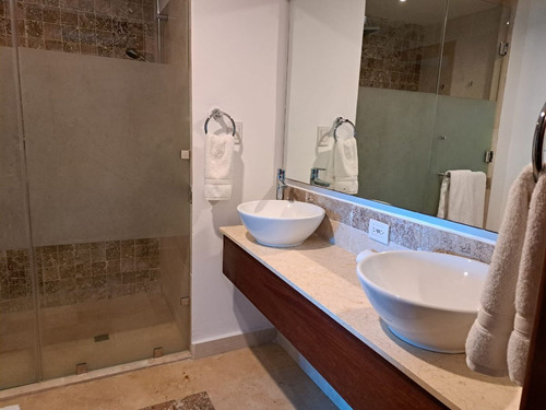 Venta Y Renta De Apartamento En Punta Palmera - Cap Cana