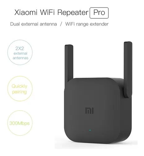 Xiaomi rompemuros hot sale