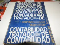 Comprar Tratado De Contabilidad - Libro 4º Fowler Newton L652b