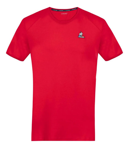 Remera Le Coq Sportif Training Perf Tee Ss M Asfl70