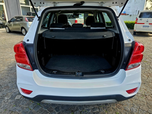 Chevrolet Tracker 1.2 Premier 2019 68.000km Fcio T/usado