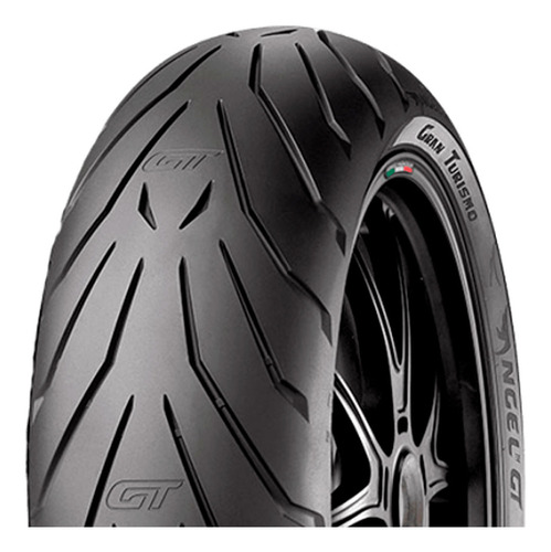 Pneu Aro 17 Pirelli 160/60 Zr17 69w M/c Tl Angel Gt