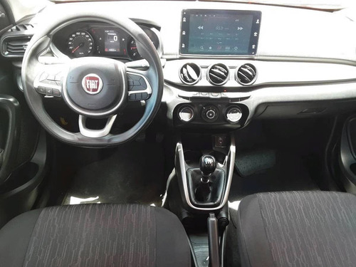 Fiat Argo 1.0 Firefly Flex Drive Manual