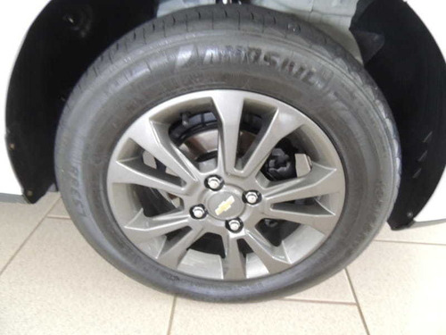 Chevrolet Prisma 1.4 Mpfi Ltz 8v Flex 4p Aut