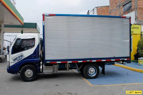 Hino Dutro Pro 300 4.0 Diesel Modelo 2020
