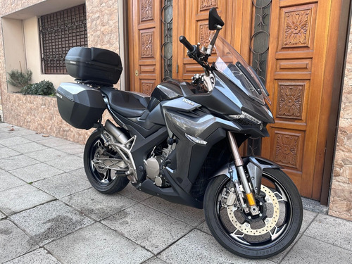 Beta Zontes X 310 2