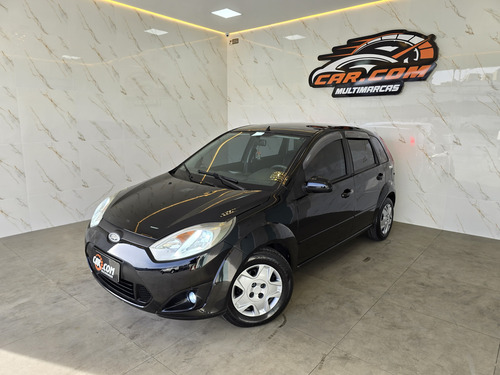 Ford Fiesta Class