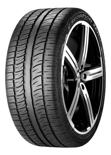 Pneu Pirelli Aro 19 Scorpion Zero 255/55r19 111v Xl