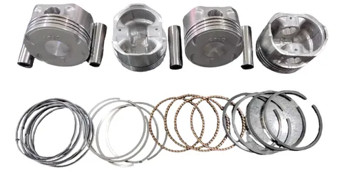 comprar Pistones Y Rines Original Zotye Nomada 1.3 (4g13)