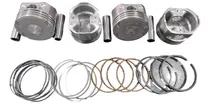 Comprar Pistones Y Rines Original Zotye Nomada 1.3 (4g13)