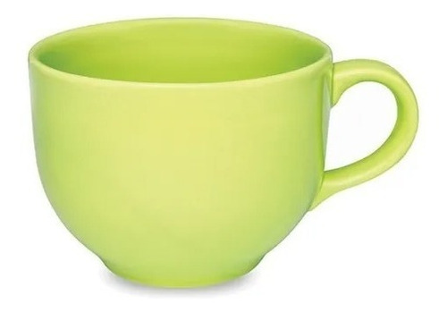 Jarro Biona Tazón Mug Sopa 740cc Jumbo Ceramica X6