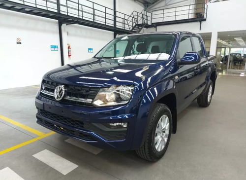 Volkswagen Amarok CD COMFORTLINE V6