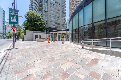 Venta Departamento 4 Ambientes Con Balcón Perimetral - Vicente Lopez - Infinity Towers