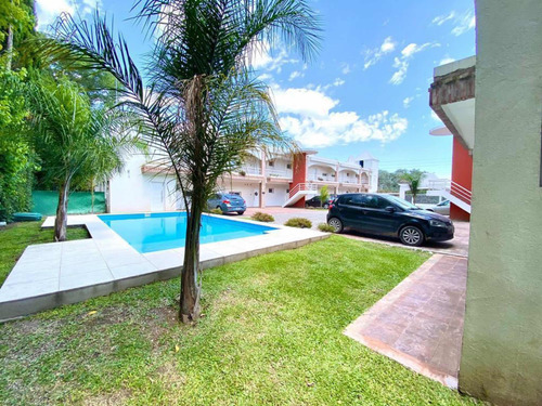 Departamento Alquiler En Pilar, Campanillas Park, Gba Zona Norte