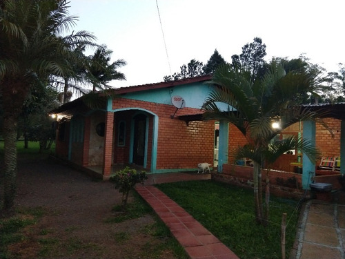 Chácara 10.000 M² - Santa Cruz Da Concórdia - Taquara - Rs - 1875 - 32776313