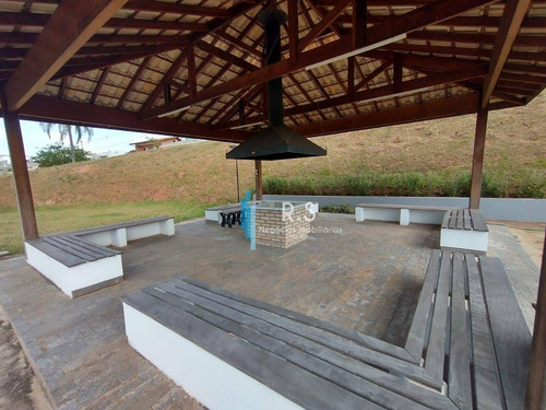 Imagem 27 de 30 de Terreno À Venda, 739 M² Por R$ 350.000,00 - Condomínio Santa Isabel Ii - Louveira/sp - Te0084
