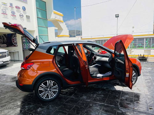 Imagen 10 de 12 de Seat Arona Xcellence