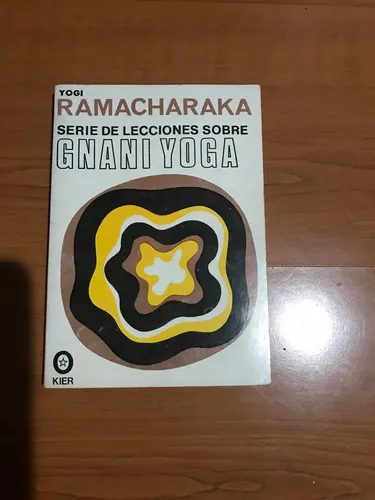 Gnani Yoga Yogi Ramacharaka | Meses sin interés