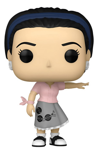 Figura De Monica Geller #1279 Friends Funko Pop! Television