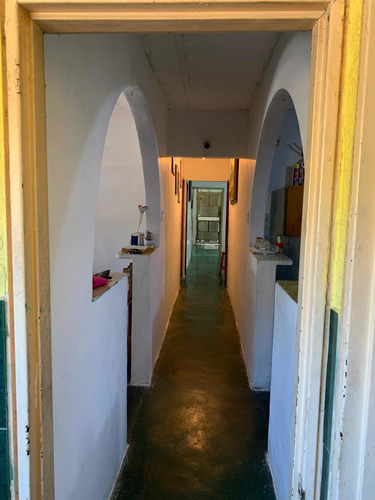 Imagen 8 de 14 de Casa Tres Habitaciones Un Baño 2 Puestos De Estacionamiento