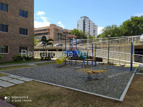 Norgelin Diaz Tiene Para Ti Apartamentos En Alquiler En El Oeste De Barquisimeto Estado Lara Cod.25-17310 Nd