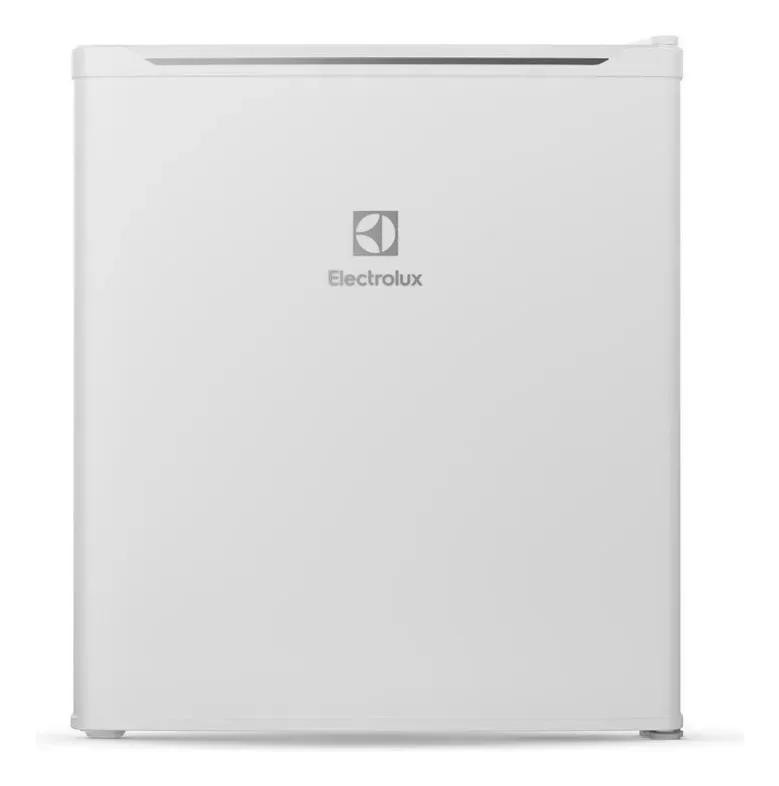 Frigobar Electrolux 47L Efficient com Controle de Temperatura Cor Branca EM50