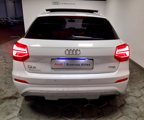 Imagen 15 de 15 de Audi Q2 2018 2017 2019 0km Usado Usada Q3 A1 A3 Sportback A4