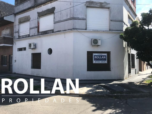 Venta De Muy Buen Ph De 3 Ambientes. Villa Martelli, Vicente Lopez