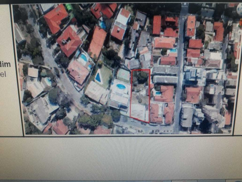 Excelente Lote Bairro Cidade Jardim - 3678