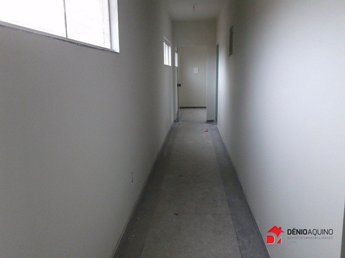 Imagem 4 de 8 de Sala - Setor Central - Ref: 322 - L-322