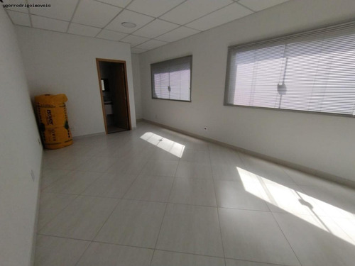 Imagem 3 de 7 de Sala Comercial Para Locação Em Guarulhos, Santa Mena - 1010pri_1-2044680