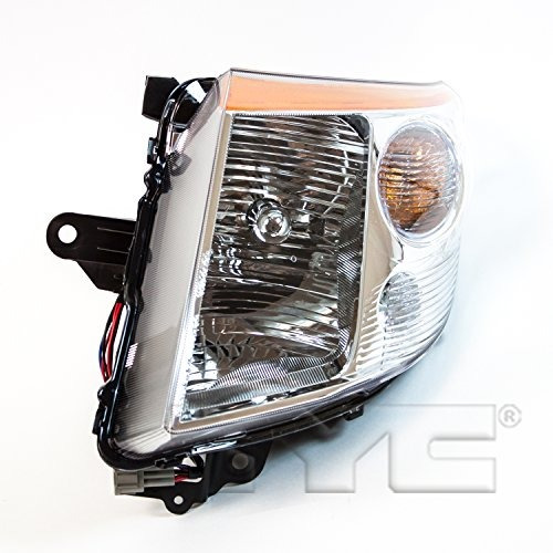 Partslink Number MI2804104 Multiple Manufacturers MI2804104N OE Replacement Tail Light Assembly MITSUBISHI OUTLANDER