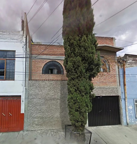 Casa En Venta, Calle 12, Juárez Pantitlán, Nezahualcóyotl Nohs