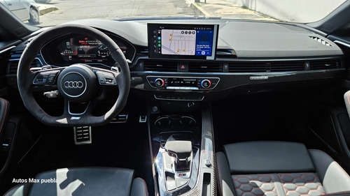 Audi RS5 2.9T Coupe V6 Quattro At