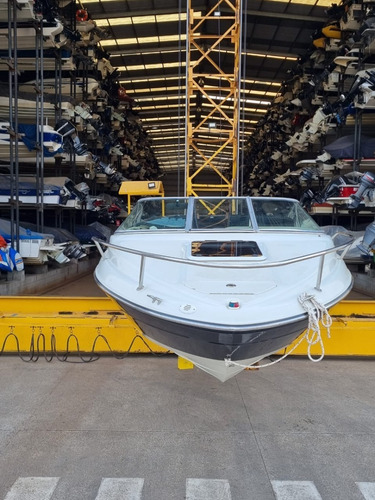 Imagen 2 de 13 de Bermuda 595 Cuddy 190hp