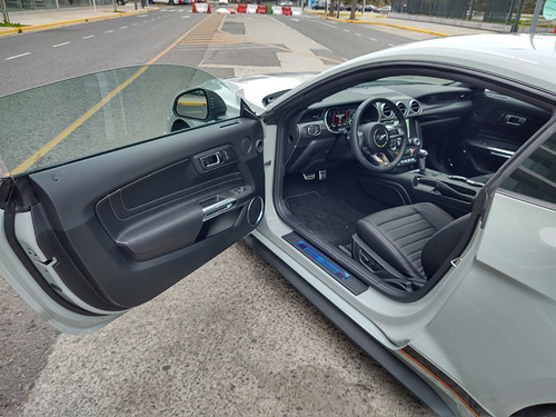 Imagen 11 de 19 de Ford Mustang 2022 Mach 1 V8 5.0 At Coupe Abasto Motors