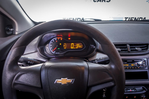 Chevrolet Onix 1.4 Joy Ls 98cv 2017