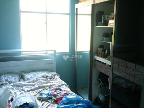 Apartamento Com 2 Dormitórios À Venda, 44 M² Por R$ 95.000,00 - Fonseca - Niterói/rj - Ap39629