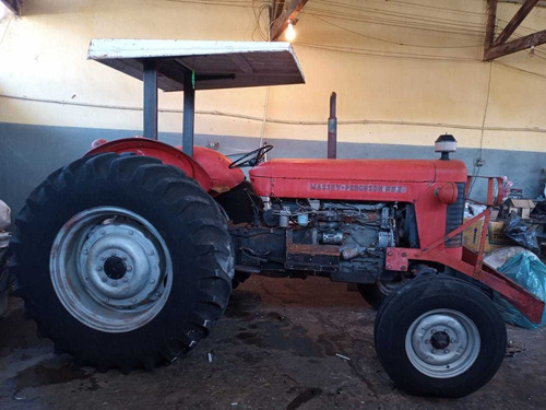 Massey Fergussom 65x