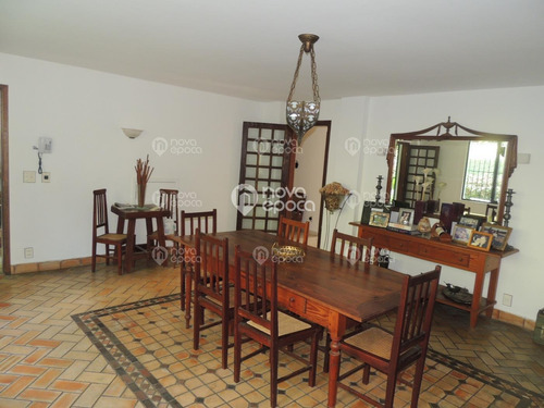 Imagem 3 de 20 de Casa - Ref: Fl6cs17347