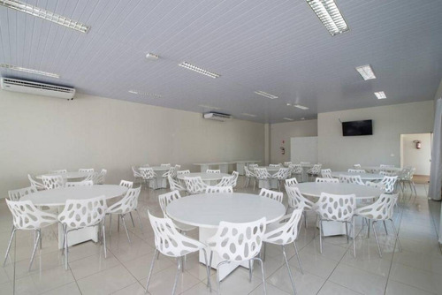Imagem 10 de 11 de Venda - Terreno Em Condomínio - Phillipson Park Residencial - Americana - Sp - Ea654386