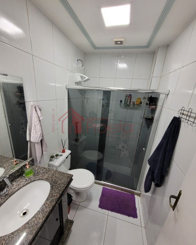 Imagem 12 de 16 de Santo Elias/mesquita. Casa Reformada 2 Quartos, 2 Banheiros E Garagem. - Ca00535 - 32690833